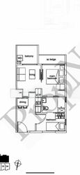 38 I Suites (D15), Apartment #468796171